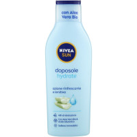 Nivea Sun doposole hydrate Latte Doposole rinfrescante 200 ml