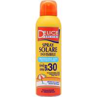 Delice spray solare invisibile spf30 ml.150