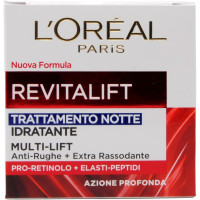 L'Oreal revitalift trattamento notte idr. ml.50