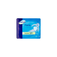 Tena pants discreet tg.l x10