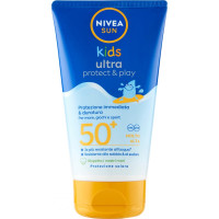 Nivea Sun kids ultra protect & play 50+ Molto Alta 150 ml
