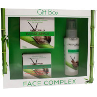 Complex gift box bava di lumaca