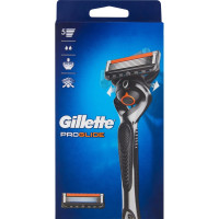 Gillette Rasoio da Uomo ProGlide Sensitive Manico Flexball +...