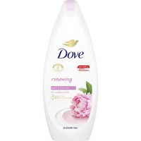 Dove docciaschiuma renewing ml.250