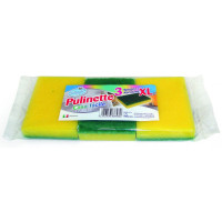 Soft Soft pulinet spugne abrasive XL pz.3