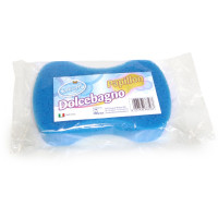 Soft soft spugna dolcebagno papillon
