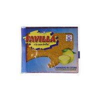 Favilla spugna gialla