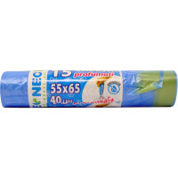 Nec sacco facile hd profumato x15 cm.55x65