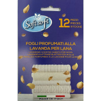 Soft soft busta proteggi lana x12