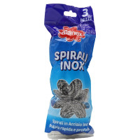 Dianex spirali inox pz3
