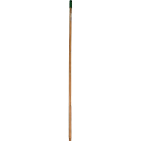 Fatigati manico in legno naturale cm.130