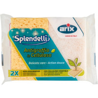 Arix Splendelli Antigraffio in Cellulosa 2 pz