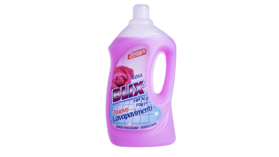 Antola blix pavimenti rosa - lt.1