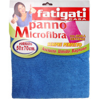 Fatigati panno microfibra 50x70cm c/asola