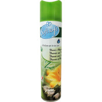 Soft Soft deo amb.fresia mughetto ml.300
