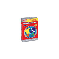 Panno unico lavatrice x colori x12