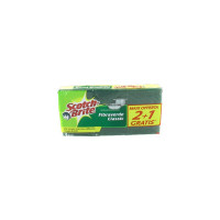 Scotch-brite spugne 3pezzi