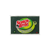 Scotch-brite strofinetto abrasivo new x3