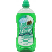 Soft Soft fetersivo per pvimenti silvestre lt.1