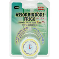 Relevi Assorbiodori Frigo Gel con Alghe Marine 40 g