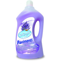 Soft Soft pavimenti lavanda lt.1