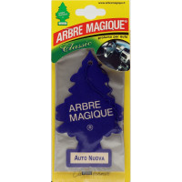 Arbre Magique Auto Nuova 5 g