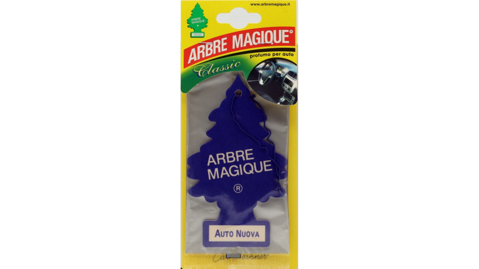Arbre Magique Auto Nuova 5 g