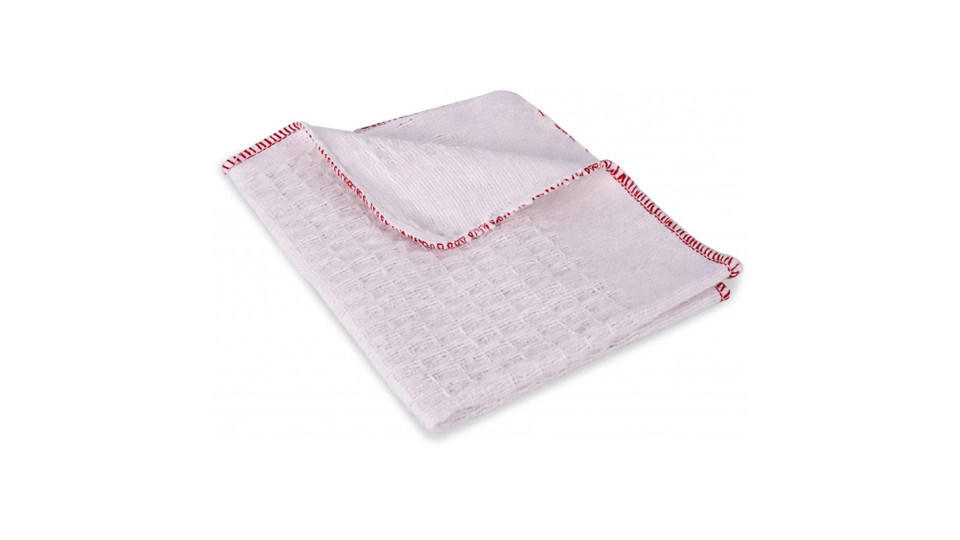 Brilla strofinacci candido cm.43x60