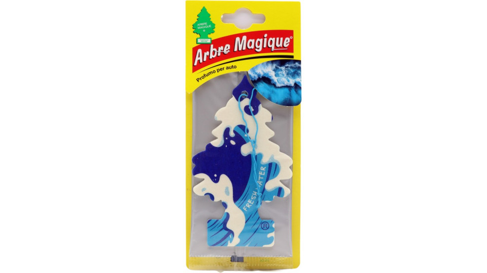 Arbre Magique Fresh Water 5 g
