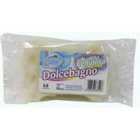 Soft soft spugna dolcebagno cellulosa