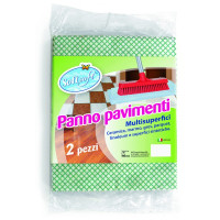 Soft Soft panno pavimenti pezzi 2