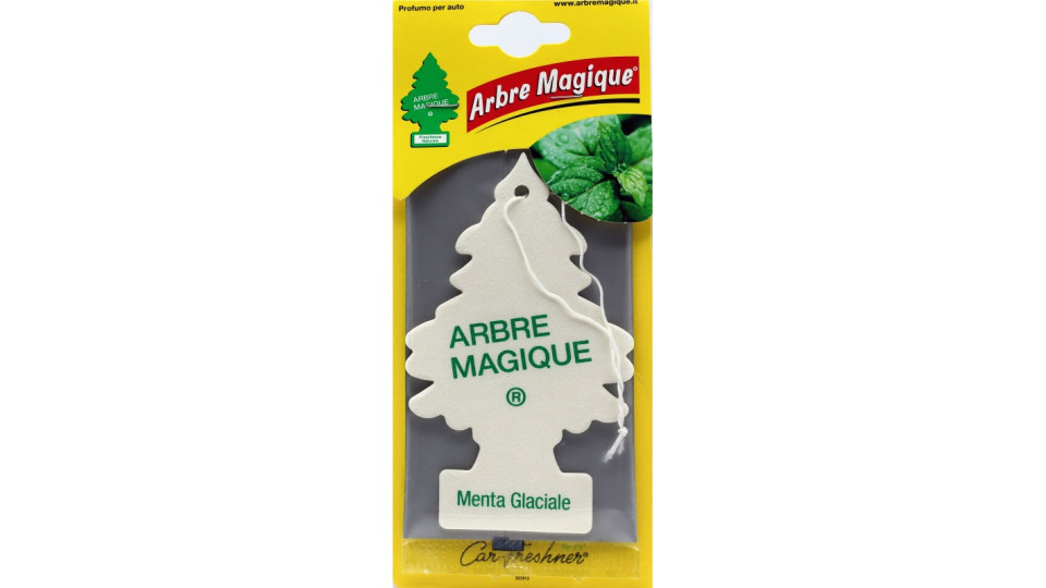 Arbre Magique Menta Glaciale 5 g