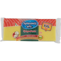 Arix Splendelli SpugnaForte Formato XXL 3 pz.