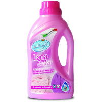 Soft Soft detersivo lana seta rosa lt.1