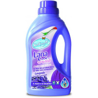 Soft Soft detersivo lana e seta lavanda lt.1