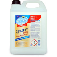 Soft Soft sgrassatore marsiglia ml.750