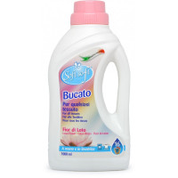 Soft soft bucato fior loto lt.1