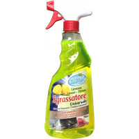 Soft Soft sgrassatore limone ml.750