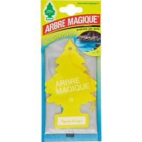 Arbre Magique Mediterraneo Agrumi di Capri 5 gr.