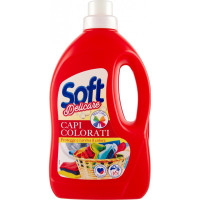 Soft lana e delicati mix color - lt.1