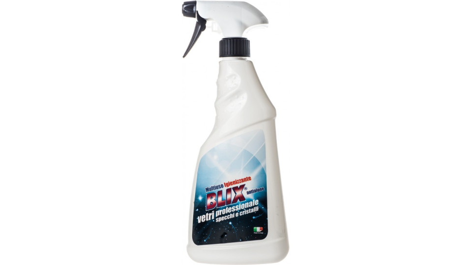 Antola blix vetri pro spray - ml.750