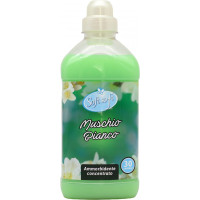 Soft Soft ammorbidente concentrato muschio bianco ml.750
