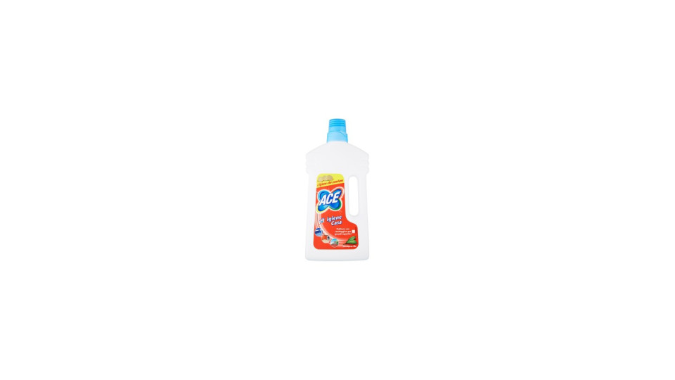 Ace igiene casa blue eucalipto - lt.1