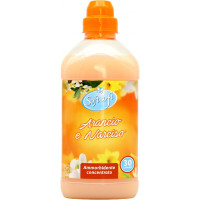 Soft Soft ammorbidente concentrato arancio e narciso ml.750