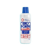 Bioform plus disinfettante - lt.1