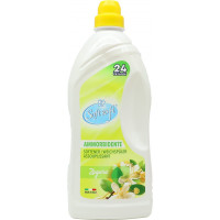 Soft Soft soft ammorbidente zagara lt.1.45