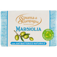 Spuma di Sciampagna Benessere Marsiglia con Antibatterico...