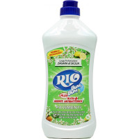 Rio Bum Bum Plus Pavimenti Zagara di Sicilia 1000 ml