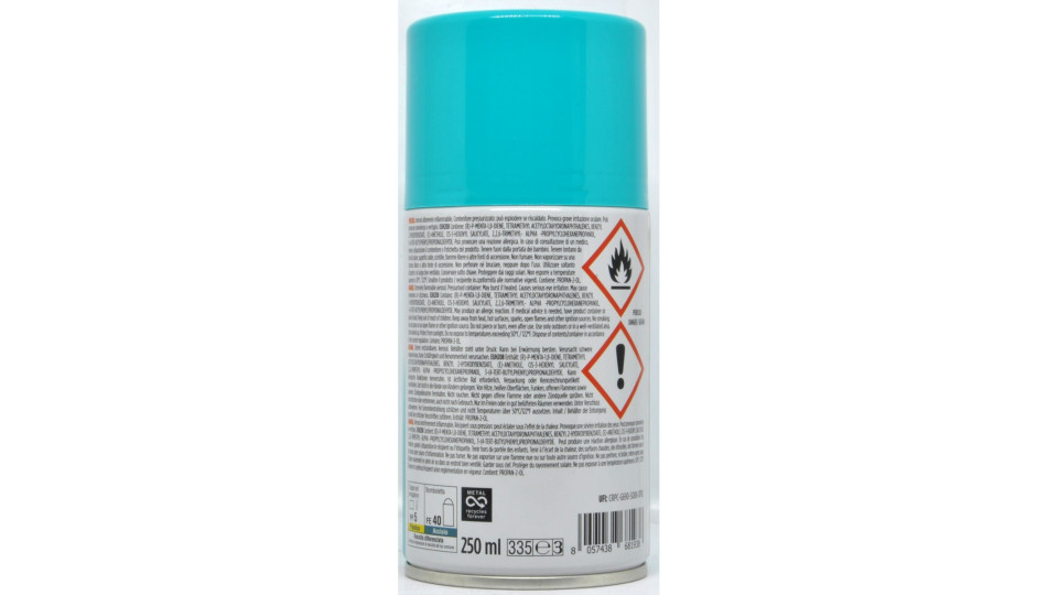 Soft Soft deodorante duar oceano ml.250