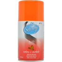 Soft Soft deo duar ambra e sandalo ml.250